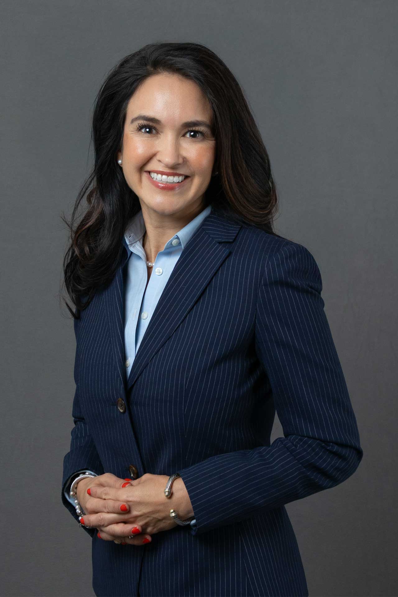 Headshot of Rebecca Spencer Tavitas